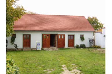 Čekija Privát Telč, Eksterjeras